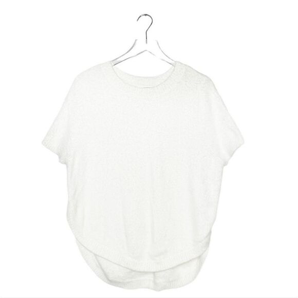 Anthropologie Marianna Eyelash Pullover - Picture 7 of 8